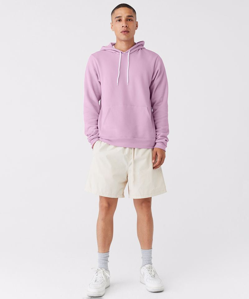 Bella sales canvas shorts