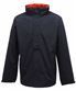 Navy  /Classic Red