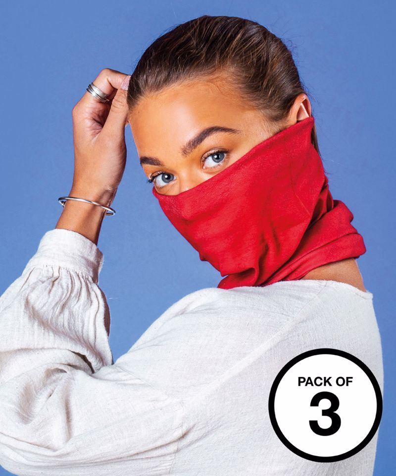 Snood Plus Snood Plus